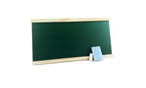 LOUSA DE MADEIRA 17X30 VERDE 1699