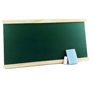 LOUSA DE MADEIRA 17X30 VERDE 1699