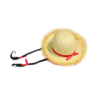 CHAPEU TRANCINHA PQ 5118