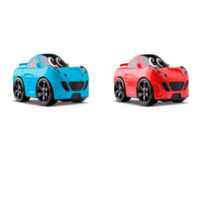 CARRO INFANTO BABY OLHINHO 227