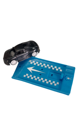 CARRO DISPARA SAQ 4591