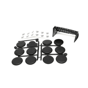 JOGO DE BOTAO SAQUINHO 142