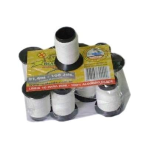 LINHA DE PIPA 100 JARDAS 1037