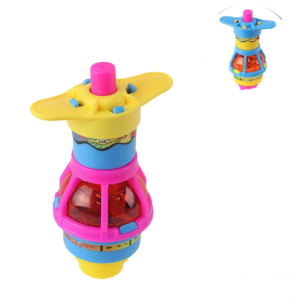 PIAO LANÇADOR C/LUZ 4196