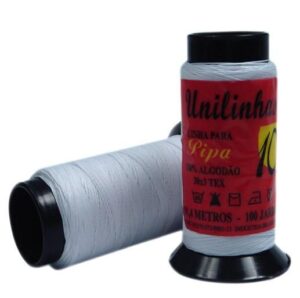 LINHA P/ PIPA C/ 200 JARDAS DUZIA 1516