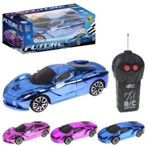 CARRO CONTROLE FUTURE TURBO 7149