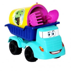 CAMINHAO COM BALDINHO DE AREIA 3557