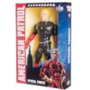 BONECO AMERICAN PATROL 56