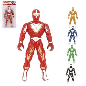 BONECO COLOR G COM LUZ AÇAO 5347