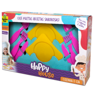 HAPPY HOUSE COZINHA E CIA 4789