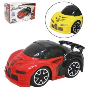 CARRO A PILHA FAST 196