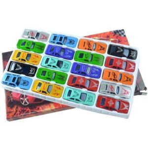 CARRINHO 20 PÇS CX 5013