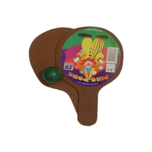 RAQUETE COM 1 BOLINHAS 143