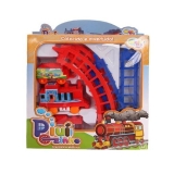 TRENZINHO A PILHA 6962