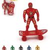BONECO NO SKATE WL 4058