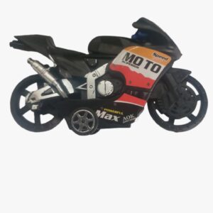 MOTO FRICCAO BLAZE 7532