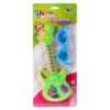 GUITARRA A PILHA COM OCULOS 286