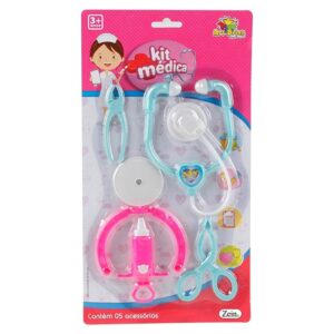 KIT MEDICO CARTELA 5500