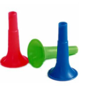 CORNETA MINI 10 PÇS 3987