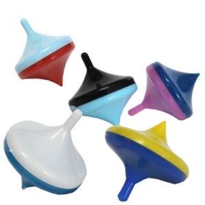 PIÃO MINI 20 PÇS 4121