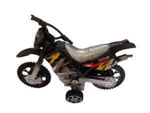 MOTO CROSS 20 C 7525