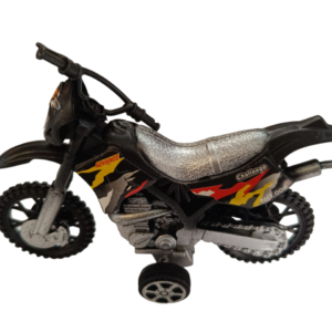 MOTO CROSS 20 C 7525