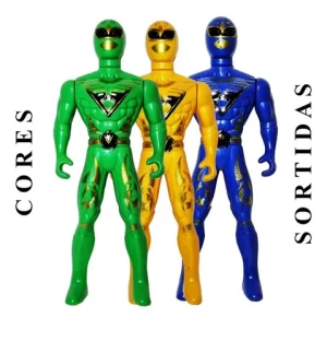 BONECO HERO PQ 2285