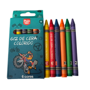 GIZ DE CERA MINI 1822