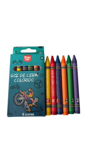 GIZ DE CERA MINI 1822