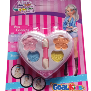 MAQUIAGEM INFALTIL SORTIDAS 6509