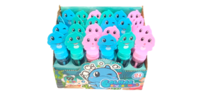 BOLHA DE SABAO LULINHA 99