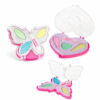 MAQUIAGEM INFALTIL SORTIDAS 6509