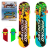 BRINQUEDO SKATE 2 PCS 3699