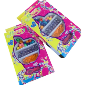 KIT MIÇANGA PULSEIRA 40 PÇS 5498