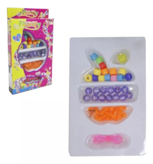 KIT MIÇANGA PULSEIRA 40 PÇS 5498