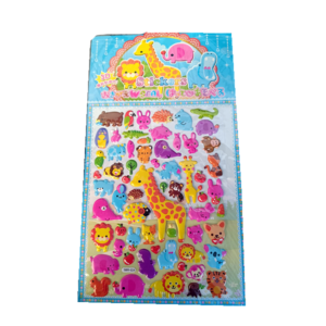 ADESIVO RELEVO M 2859