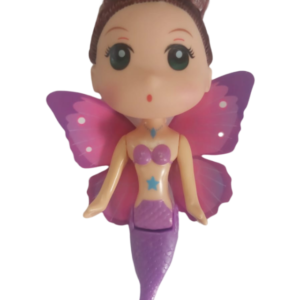 BONECA SEREIA  PQ 5767
