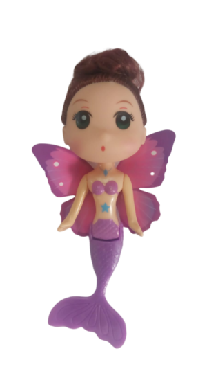 BONECA SEREIA  PQ 5767