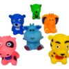 BICHINHO DE VINIL SORTIDOS 2490