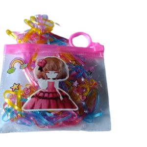 BOLSINHA COM ELASTICOS 9519