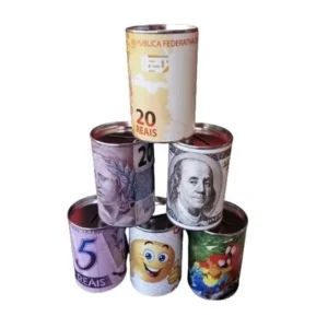 COFRINHO ECOLOGICO 9671