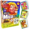 MICO DOIDO PQ 6 PÇS 1165