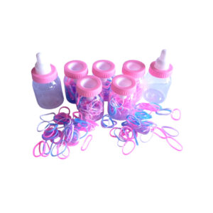 ELASTICO DE SILICONE NA MAMADEIRINHA 5819