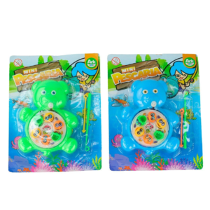 PEGA PEIXE DE PEIXINHO WL 3181