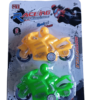 MOTO FRICÇAO CARTELA 2 PÇS 1522