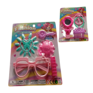 KIT BELEZA CARTELA 4293