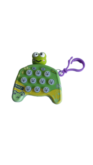 CHAVEIRO BICHINHO A PILHA 205