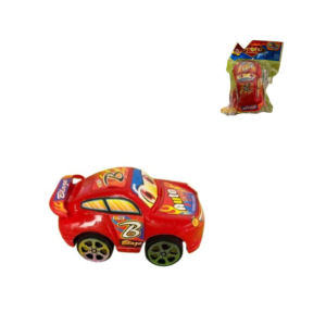 CARRO FRICÇÃO DIVERTIDO 5079