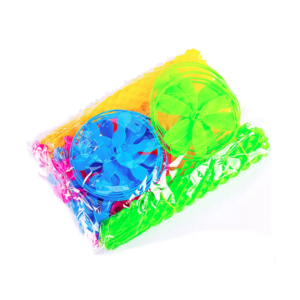 LANÇA DISCO C/40 UNIDADES 3522