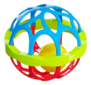 CHOCALHO INFANTIL 20 C 6935